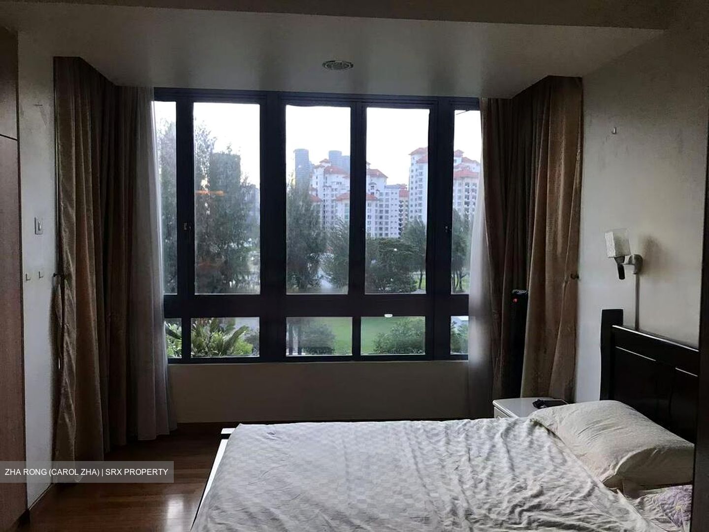 Sanctuary Green (D15), Condominium #572676981